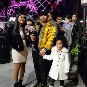 Meet your Posher, Miguel